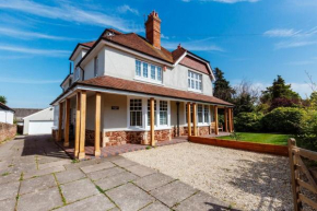 Westholme Lodge
